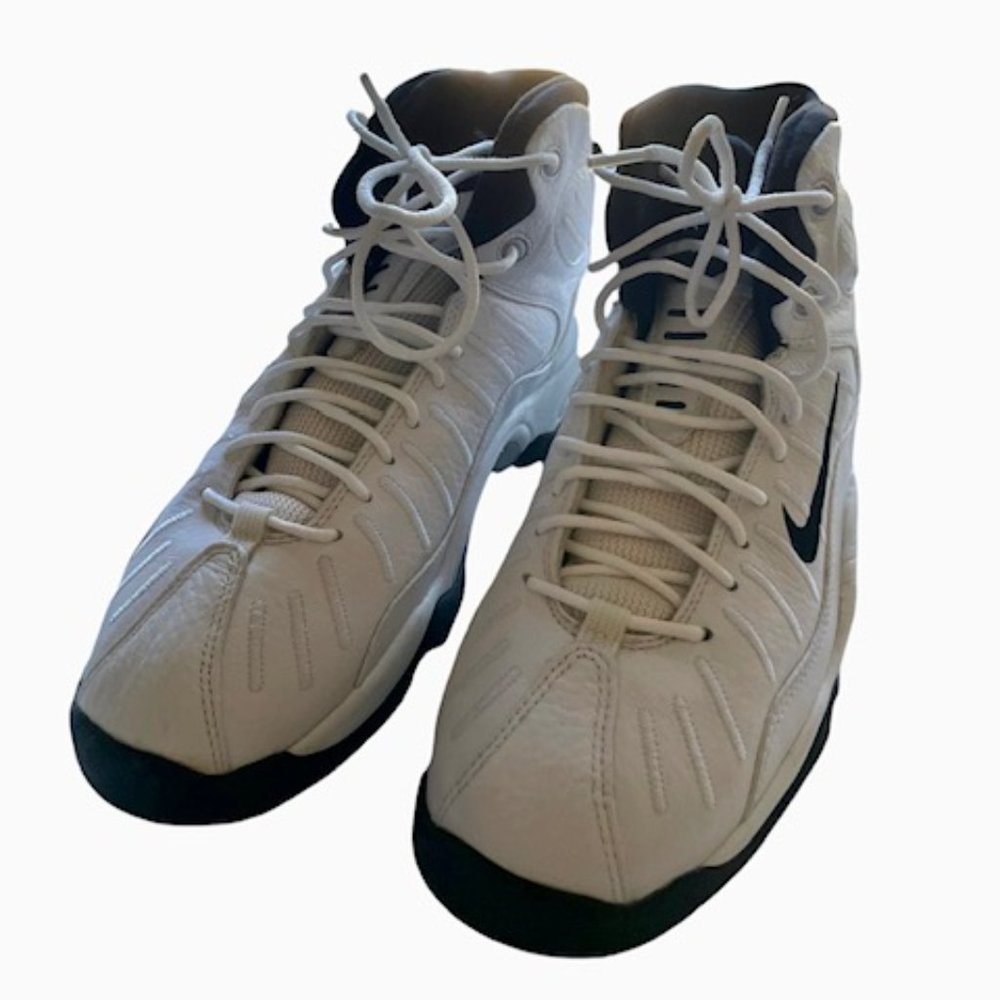 Men's Nike Basketball Shoes